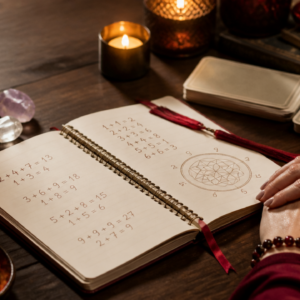Numerologia: descubra o significado dos números