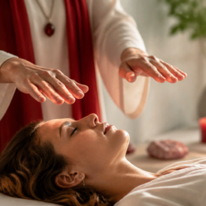 Reiki: o que é, como funciona e para que serve