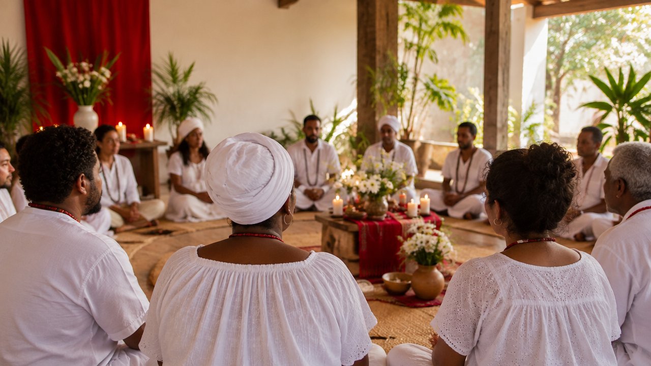 Umbanda: conheça seus fundamentos e tradições