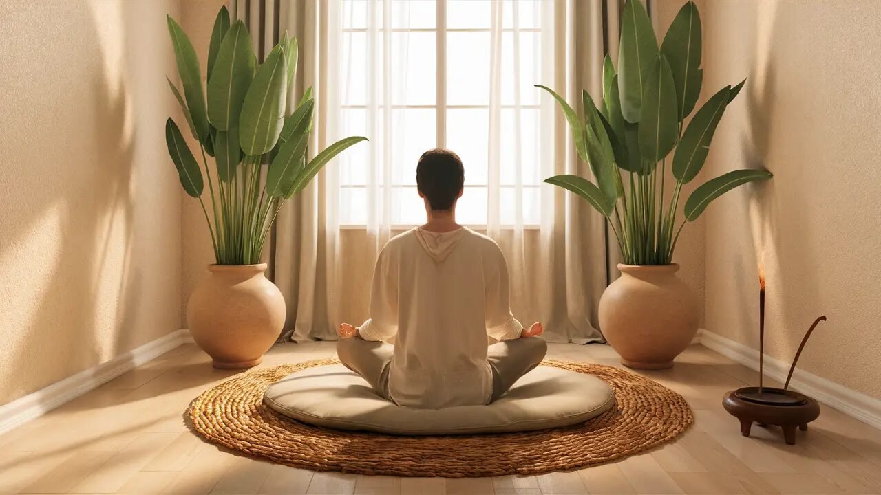 Meditação e Autoconhecimento: Conexão com seu Interior