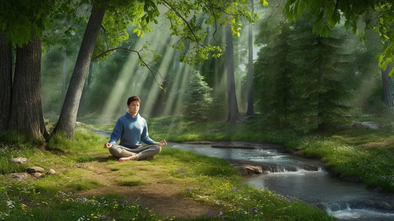 Como Alcançar Bem-Estar Espiritual em Tempos de Mudança