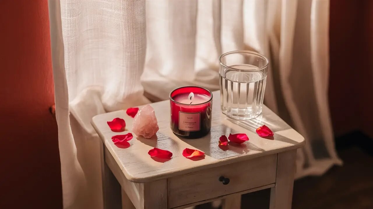 Simpatias para Atrair Amor: Dicas Infalíveis