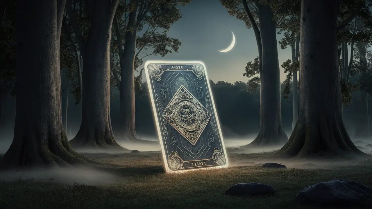 Visões do Tarot: Um Olhar em 2025
