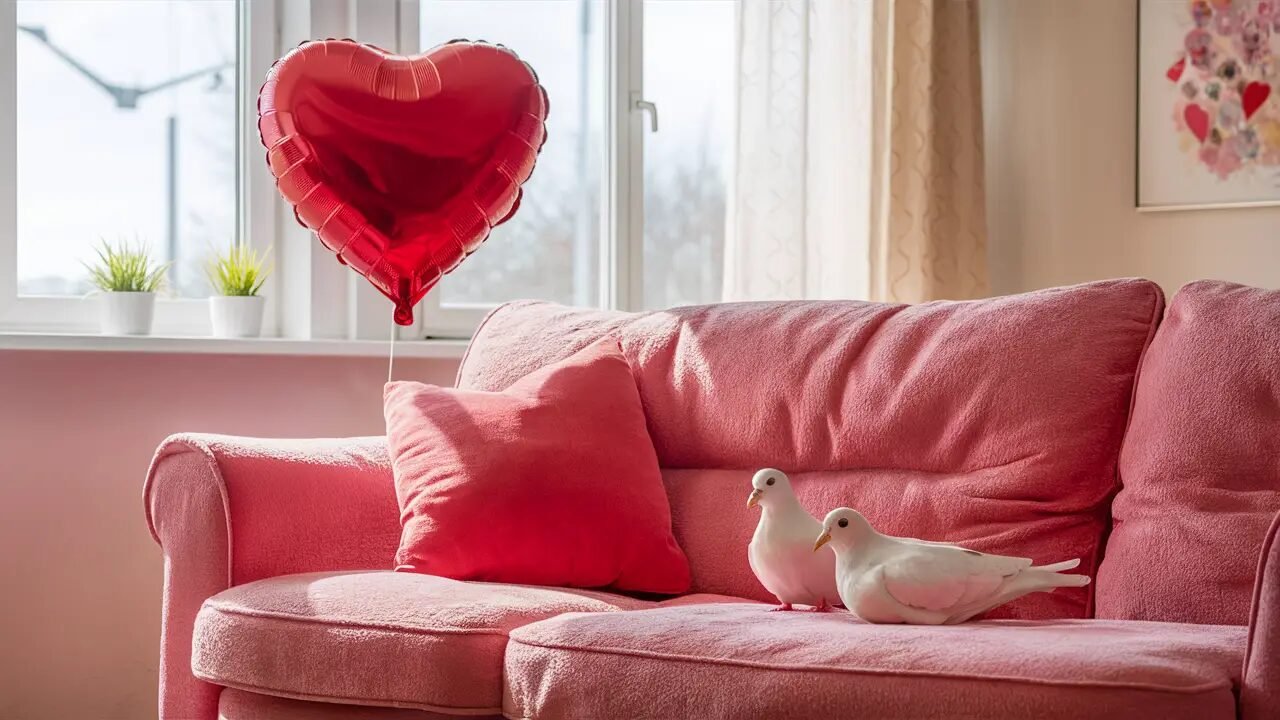 Os Mistérios do Amor: Descubra a Magia dos Relacionamentos