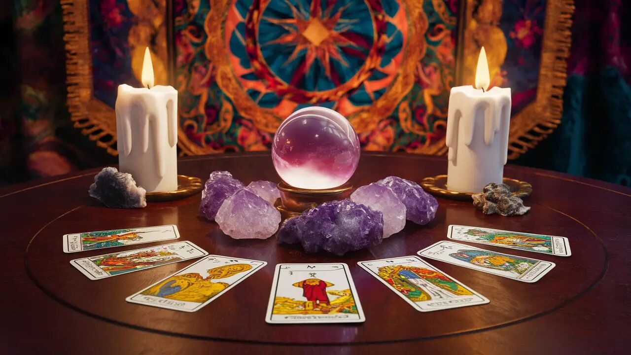 Tudo sobre como o Tarot pode iluminar sua jornada espiritual