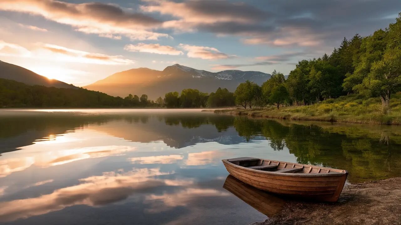 Espiritualidade: Como Encontrar Paz e Equilíbrio