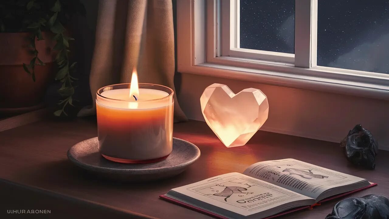 Como o Horóscopo Pode Iluminar suas Decisões Amorosas