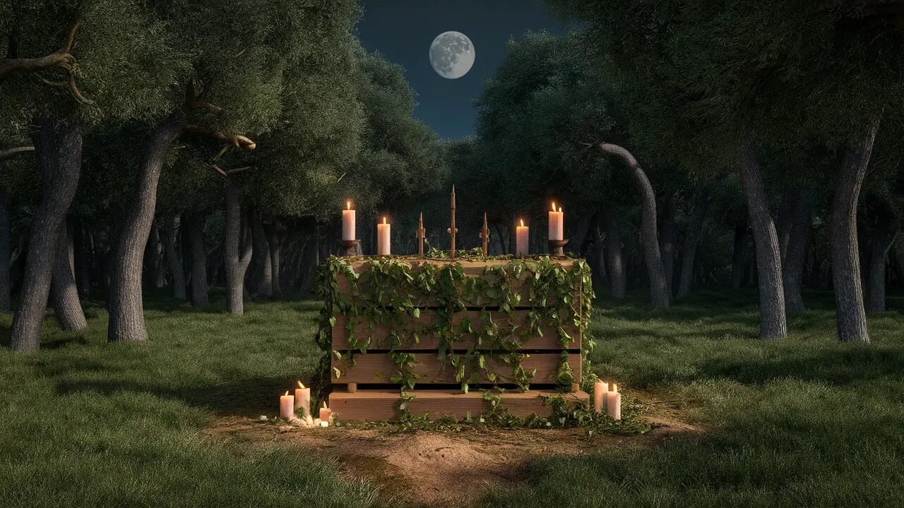 Explorando a Wicca: Tradições e Benefícios Espirituais
