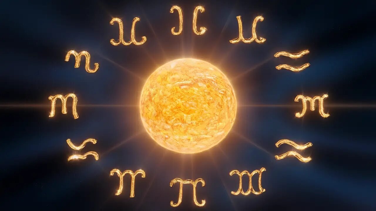 Horóscopo da Semana: O Que os Astros Revelam