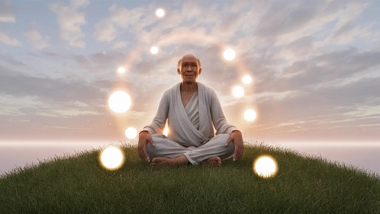 Espiritualidade Diária: Como Conectar-se com o Divino
