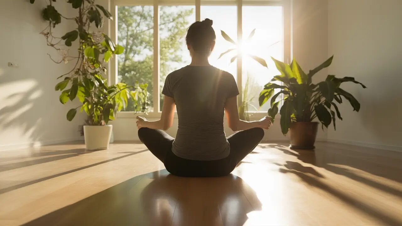 Meditação para Iniciantes: Técnicas para Acalmar a Mente