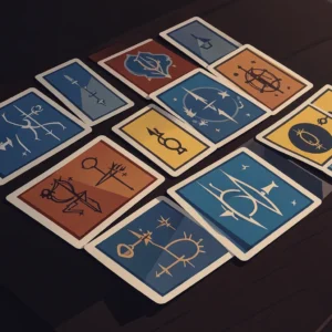Como funciona o baralho cigano de 52 cartas e suas interpretações
