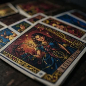 O que é o Baralho de Maria Padilha e seus significados