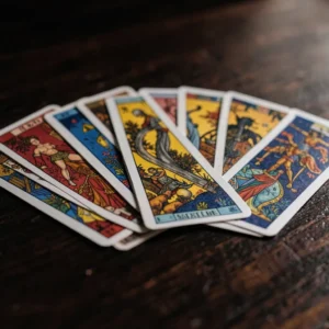 Como entender as cartas do Baralho Cigano