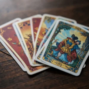 Entenda como funciona uma consulta de tarot focada em carreira