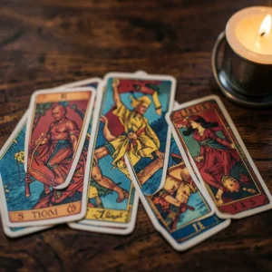 Dicas essenciais para se preparar para uma consulta de tarot