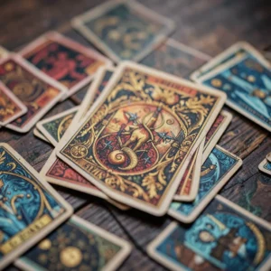 Como superar as dificuldades na consulta de tarot