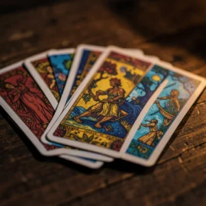 Erros comuns na interpretação de cartas de tarot e como evitá-los