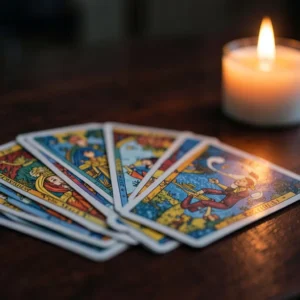 Como encontrar um serviço de tarot do amor que realmente ajude