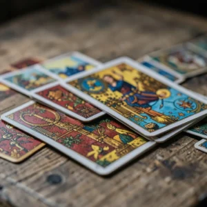 Como saber se a consulta de tarot é para você