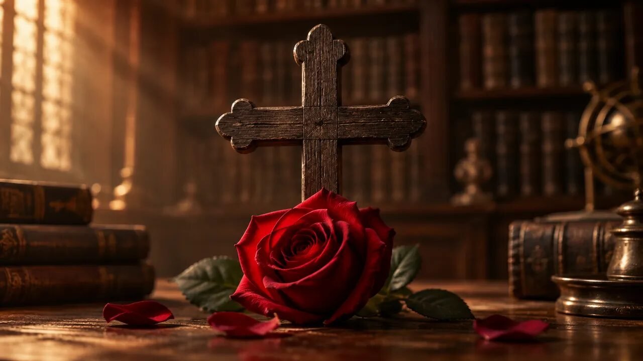 Rosacrucianismo: princípios, símbolos e história