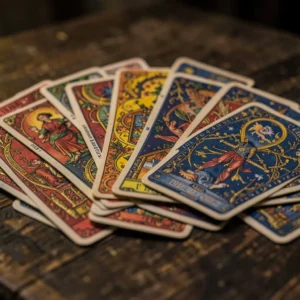 Como aproveitar uma consulta grátis de tarot cigano do amor