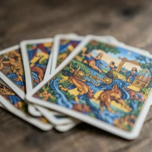 Como acessar o tarot do amor online gratuitamente
