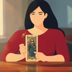 Como o Tarot Pode Ajudar Solteiros a Entender Relacionamentos