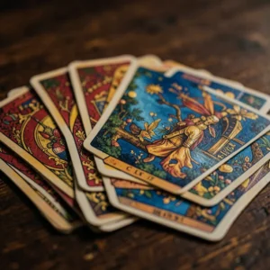 Como o tarot pode ajudar a superar um término de relacionamento
