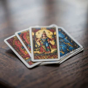 3 tipos de tiragens de 3 cartas no baralho cigano que você pode experimentar
