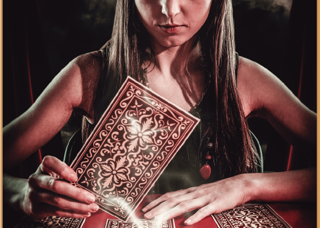 tarot online body